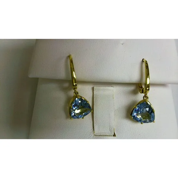 Earrings Cravens & Lewis Jewelers Georgetown, KY