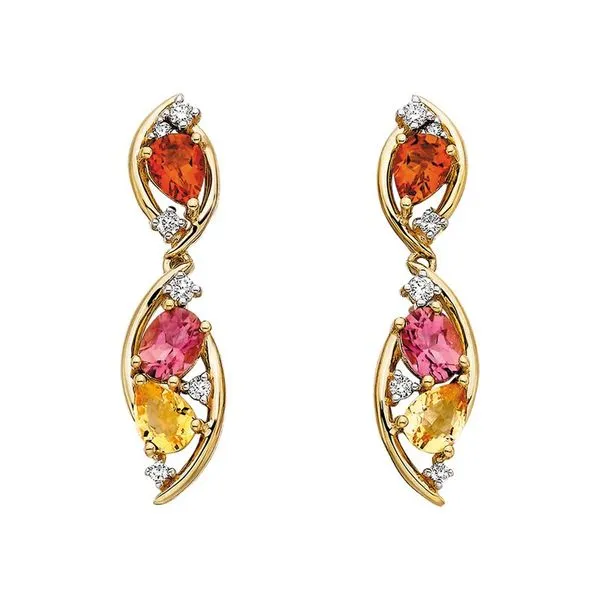 Earrings Cravens & Lewis Jewelers Georgetown, KY