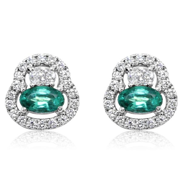 Earrings Cravens & Lewis Jewelers Georgetown, KY