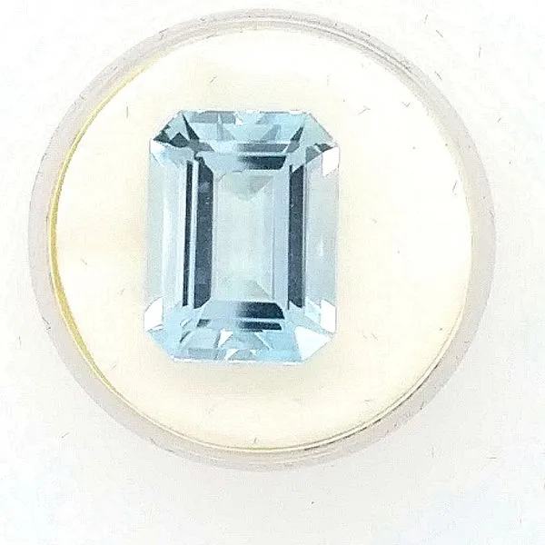 Sky Blue Topaz Cravens & Lewis Jewelers Georgetown, KY