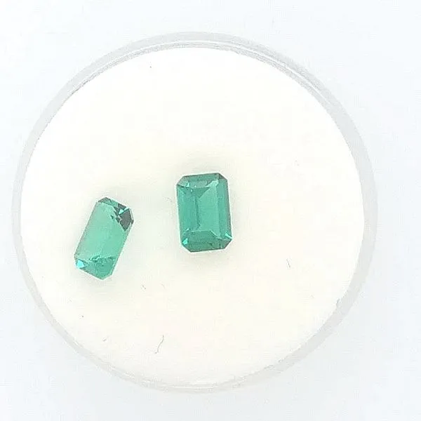 Chatham Emerald Cravens & Lewis Jewelers Georgetown, KY