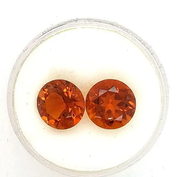Citrine Quartz Cravens & Lewis Jewelers Georgetown, KY