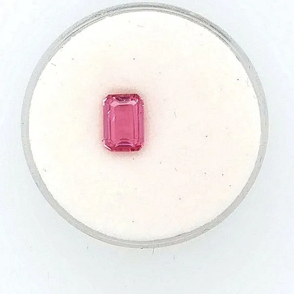 Pink Spinel Cravens & Lewis Jewelers Georgetown, KY