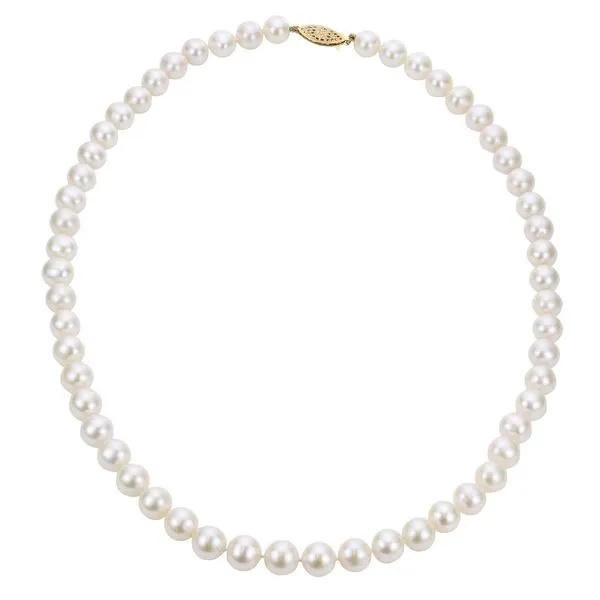 Freshwater Cultured Pearls Cravens & Lewis Jewelers Georgetown, KY