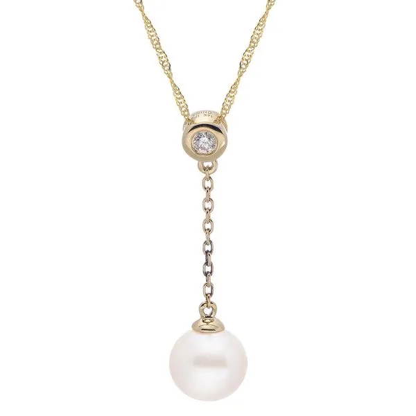 Signature High Luster Collection Cravens & Lewis Jewelers Georgetown, KY