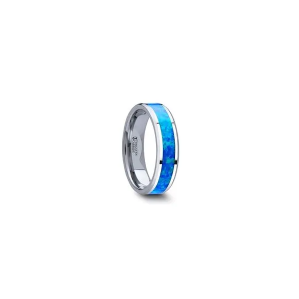 Tungsten Band Cravens & Lewis Jewelers Georgetown, KY