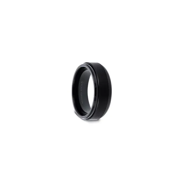 Tungsten Band Cravens & Lewis Jewelers Georgetown, KY