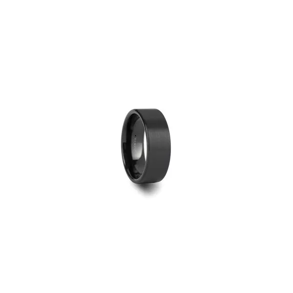 Tungsten Band Cravens & Lewis Jewelers Georgetown, KY