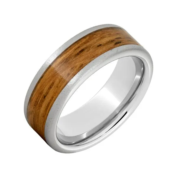 Serinium Barrel Aged Band Cravens & Lewis Jewelers Georgetown, KY