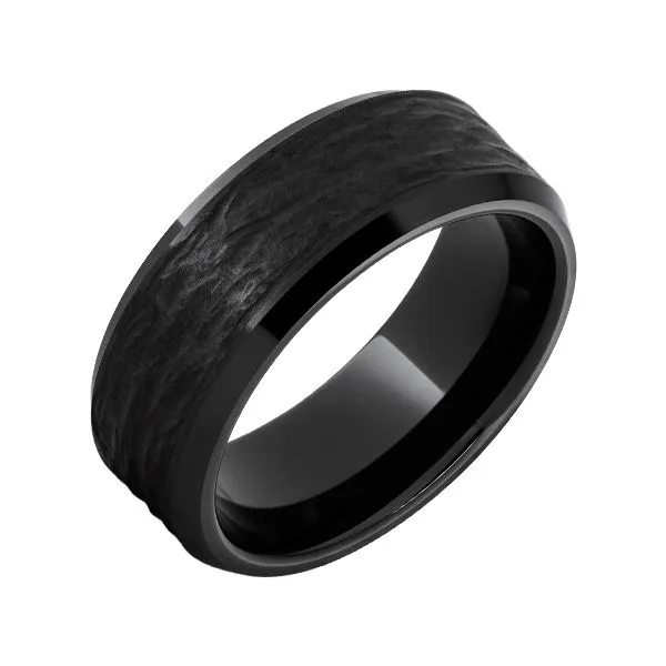 Ceramic Band Cravens & Lewis Jewelers Georgetown, KY