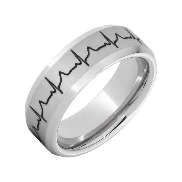 Serinium Band Cravens & Lewis Jewelers Georgetown, KY