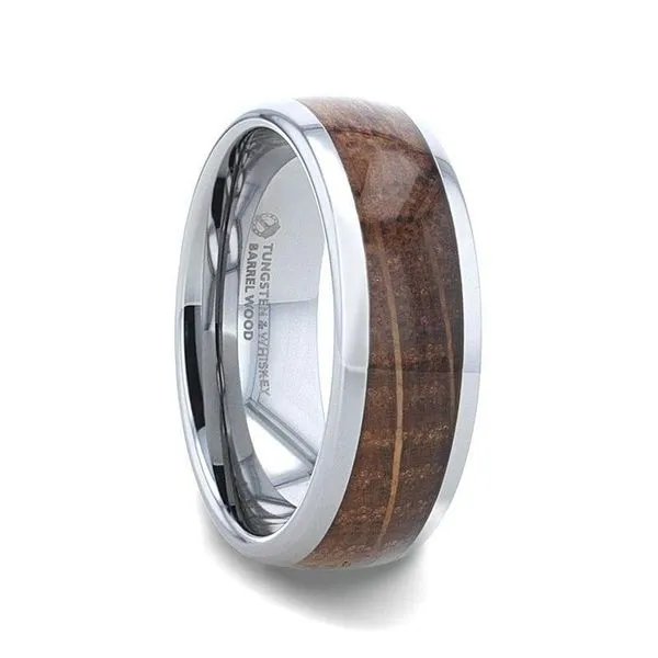 Alternative metal wedding bands Cravens & Lewis Jewelers Georgetown, KY