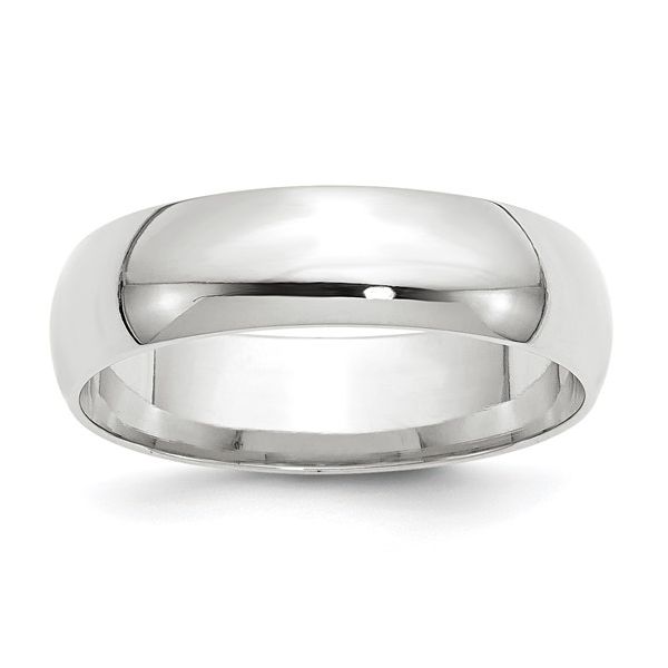 Light Comfort Fit Band Cravens & Lewis Jewelers Georgetown, KY