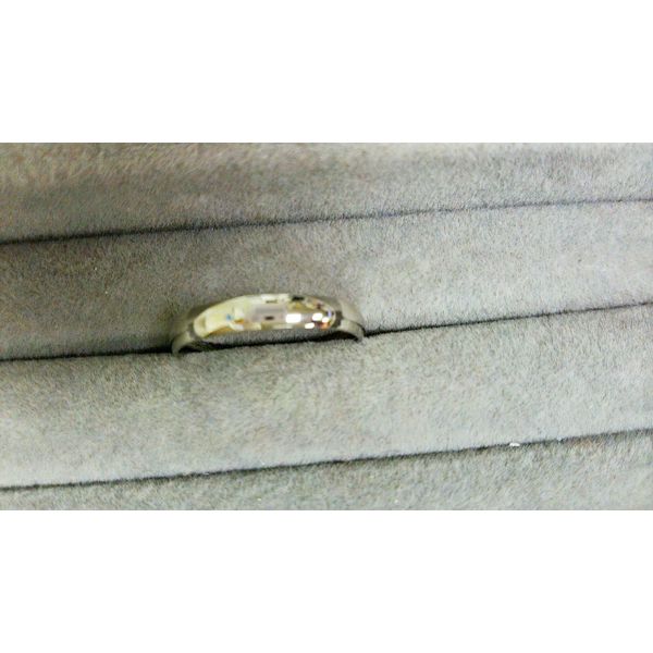 Wedding bands Cravens & Lewis Jewelers Georgetown, KY