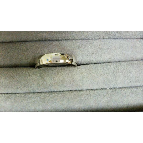 Wedding bands Cravens & Lewis Jewelers Georgetown, KY