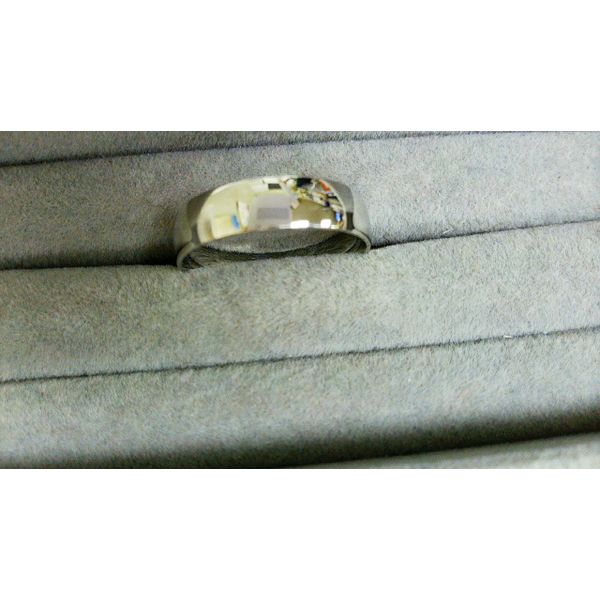 Wedding bands Cravens & Lewis Jewelers Georgetown, KY