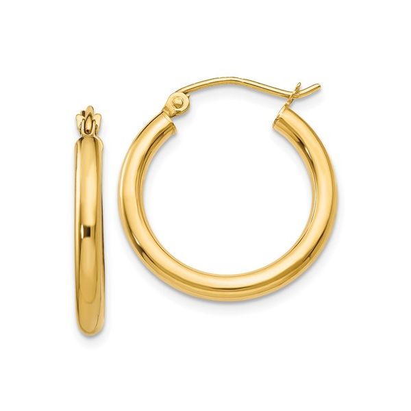 Earrings Cravens & Lewis Jewelers Georgetown, KY
