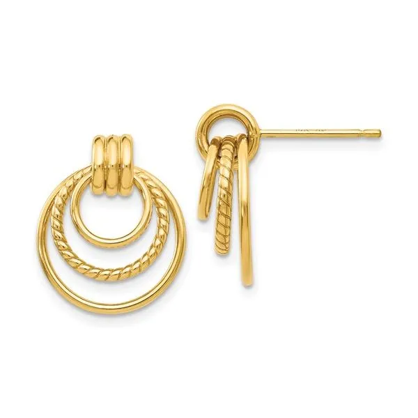 Earrings Cravens & Lewis Jewelers Georgetown, KY