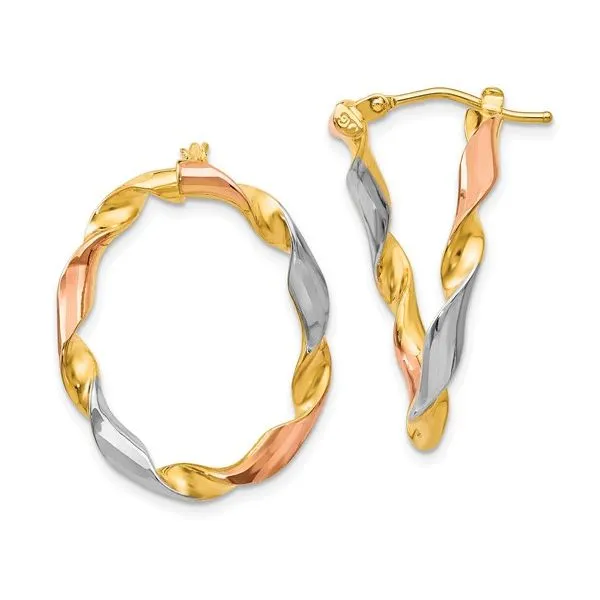 Earrings Cravens & Lewis Jewelers Georgetown, KY