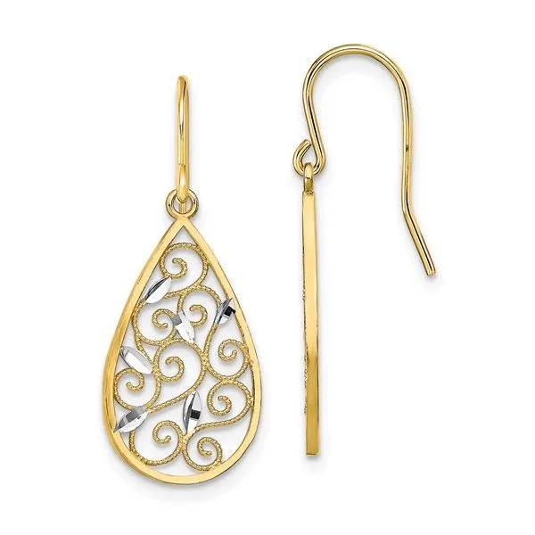 Earrings Cravens & Lewis Jewelers Georgetown, KY