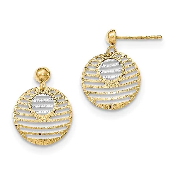 Earrings Cravens & Lewis Jewelers Georgetown, KY