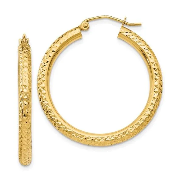 Earrings Cravens & Lewis Jewelers Georgetown, KY