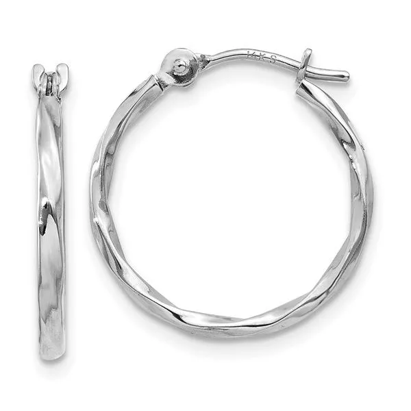 Earrings Cravens & Lewis Jewelers Georgetown, KY