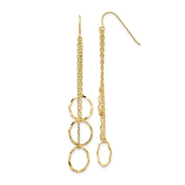 Earrings Cravens & Lewis Jewelers Georgetown, KY