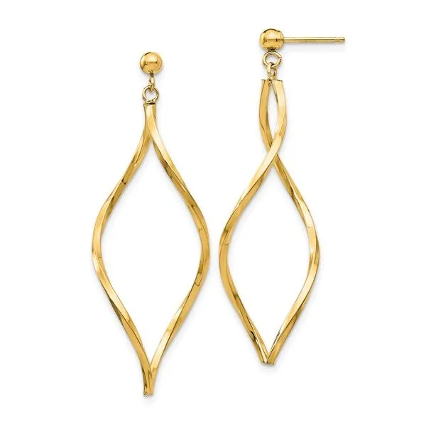 Earrings Cravens & Lewis Jewelers Georgetown, KY