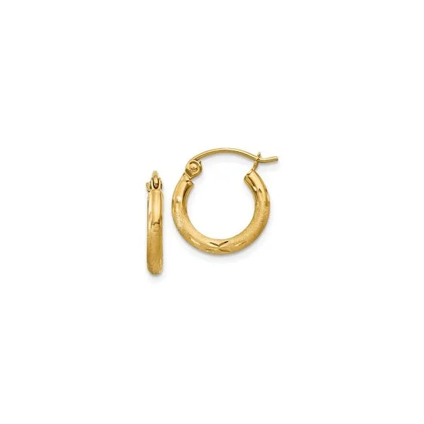 Earrings Cravens & Lewis Jewelers Georgetown, KY