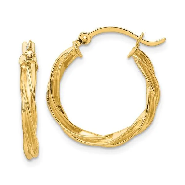 Earrings Cravens & Lewis Jewelers Georgetown, KY