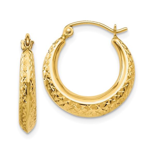 Earrings Cravens & Lewis Jewelers Georgetown, KY
