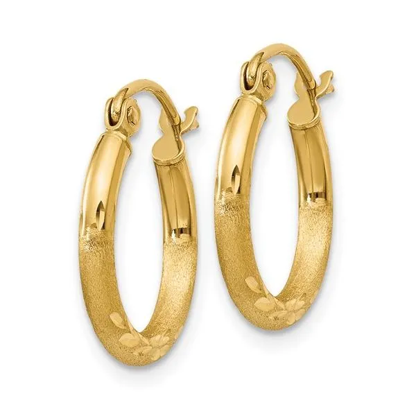 Earrings Cravens & Lewis Jewelers Georgetown, KY
