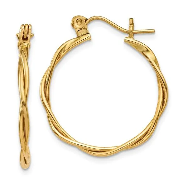 Earrings Cravens & Lewis Jewelers Georgetown, KY