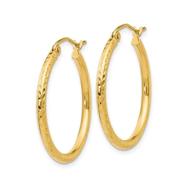 Earrings Cravens & Lewis Jewelers Georgetown, KY
