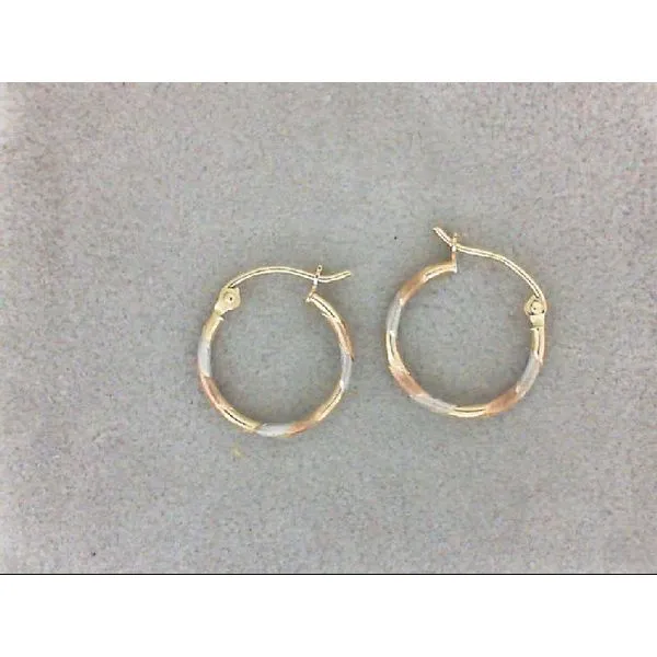 Earrings Cravens & Lewis Jewelers Georgetown, KY