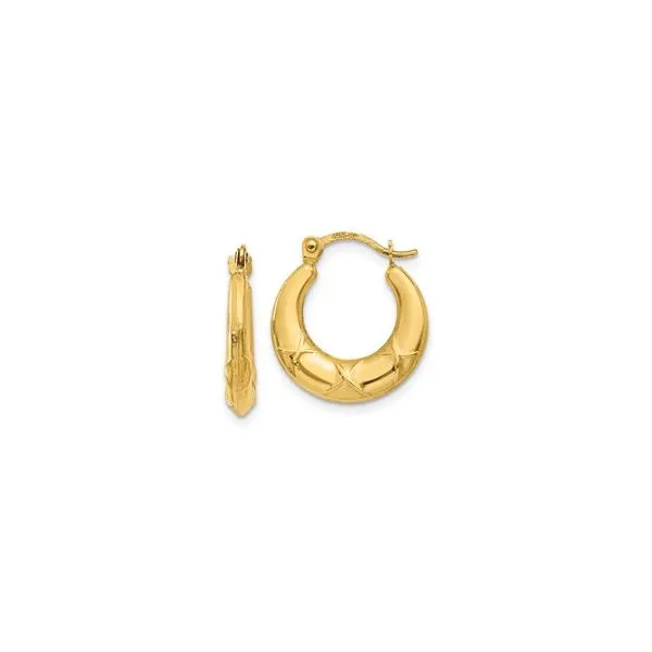 Earrings Cravens & Lewis Jewelers Georgetown, KY