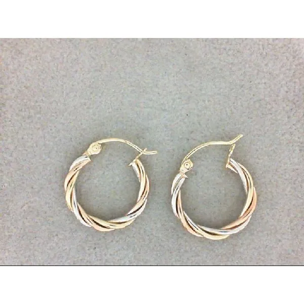 Earrings Cravens & Lewis Jewelers Georgetown, KY