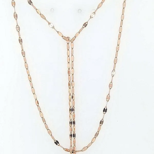 Lariat Necklace Cravens & Lewis Jewelers Georgetown, KY