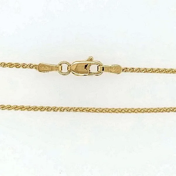 Chain Cravens & Lewis Jewelers Georgetown, KY
