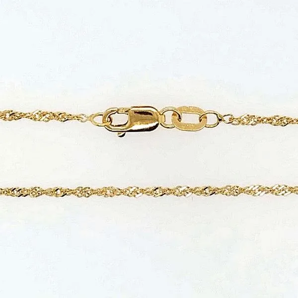 Chain Cravens & Lewis Jewelers Georgetown, KY