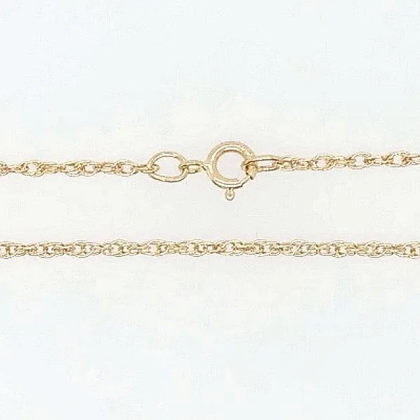 Chain Cravens & Lewis Jewelers Georgetown, KY