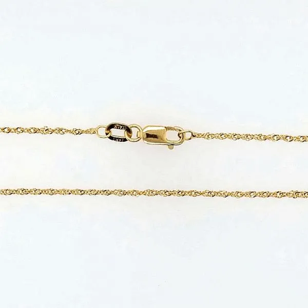 Chain Cravens & Lewis Jewelers Georgetown, KY