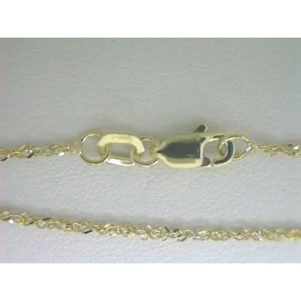 Chain Cravens & Lewis Jewelers Georgetown, KY
