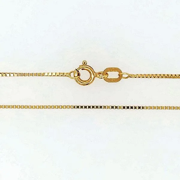 Chain Cravens & Lewis Jewelers Georgetown, KY