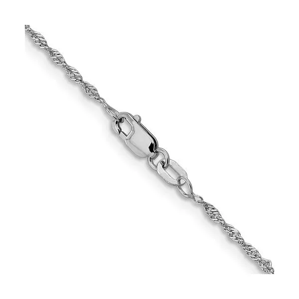 14K Chain Cravens & Lewis Jewelers Georgetown, KY