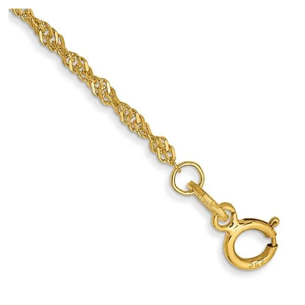 Chain Cravens & Lewis Jewelers Georgetown, KY