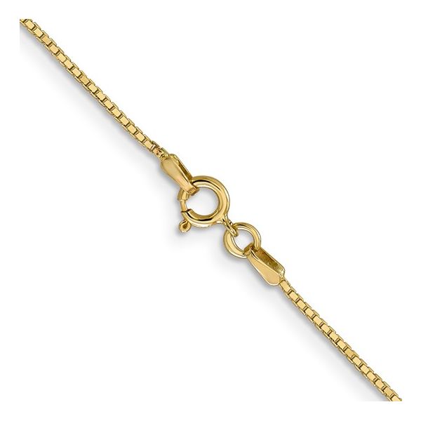 Chain Cravens & Lewis Jewelers Georgetown, KY