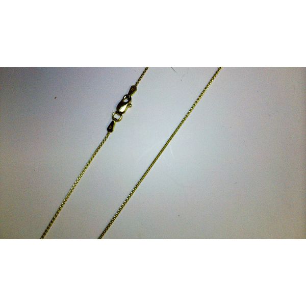 Chain Cravens & Lewis Jewelers Georgetown, KY