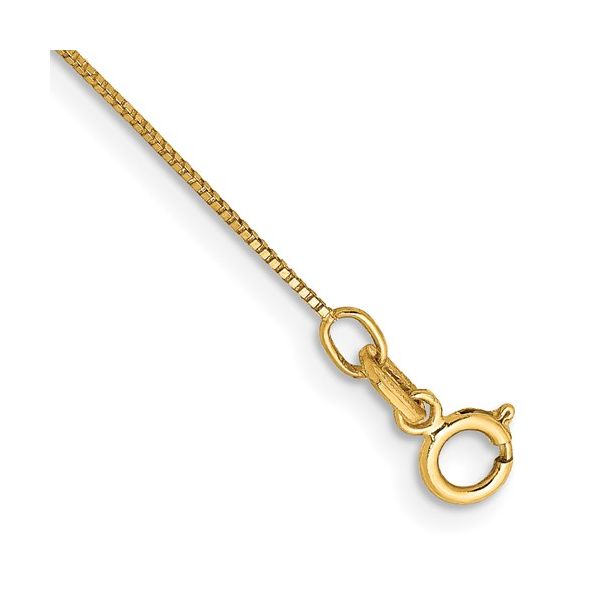 Chain Cravens & Lewis Jewelers Georgetown, KY